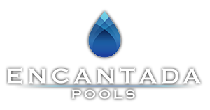 Encantada Pools, Inc. Mobile Logo